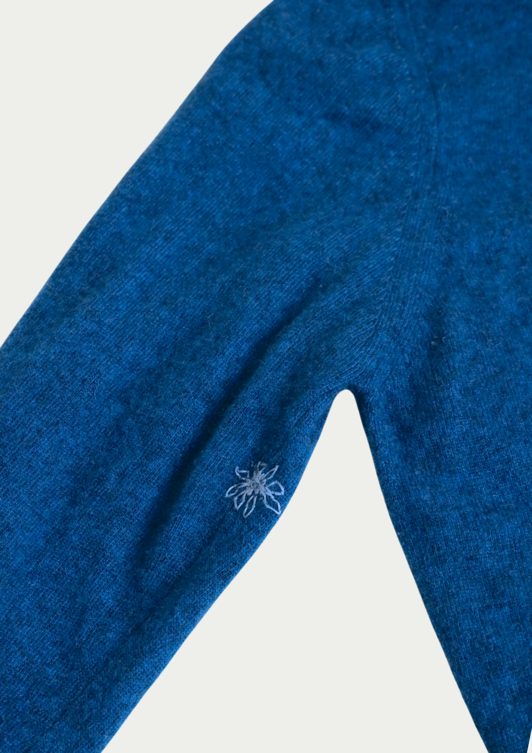 1950's Cashmere Cardigan