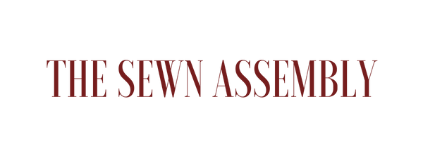 Sewn Assembly