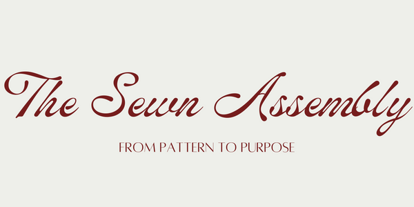 Sewn Assembly